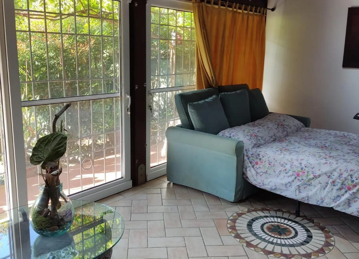 Holiday home La Casa Delle Buone Letture Villa Lucca