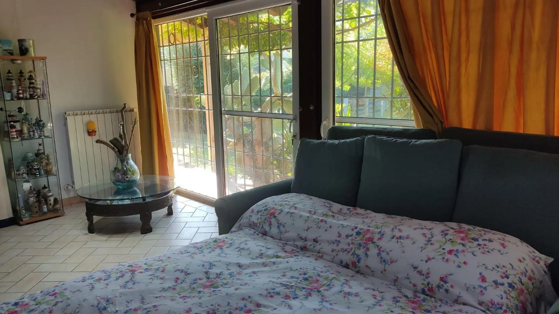 Holiday home La Casa Delle Buone Letture Villa Lucca