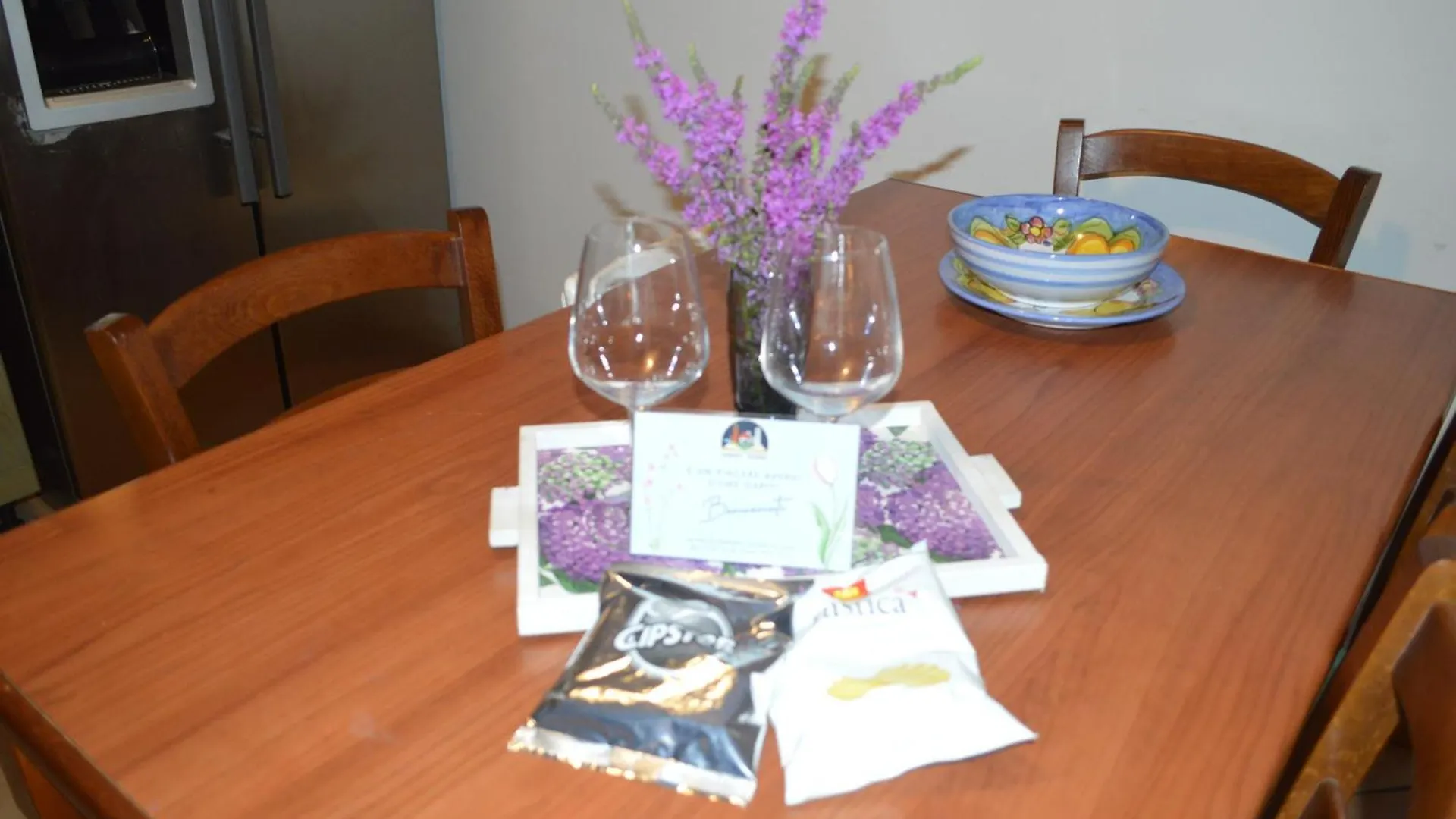 Holiday home La Casa Delle Buone Letture Villa Lucca Italy