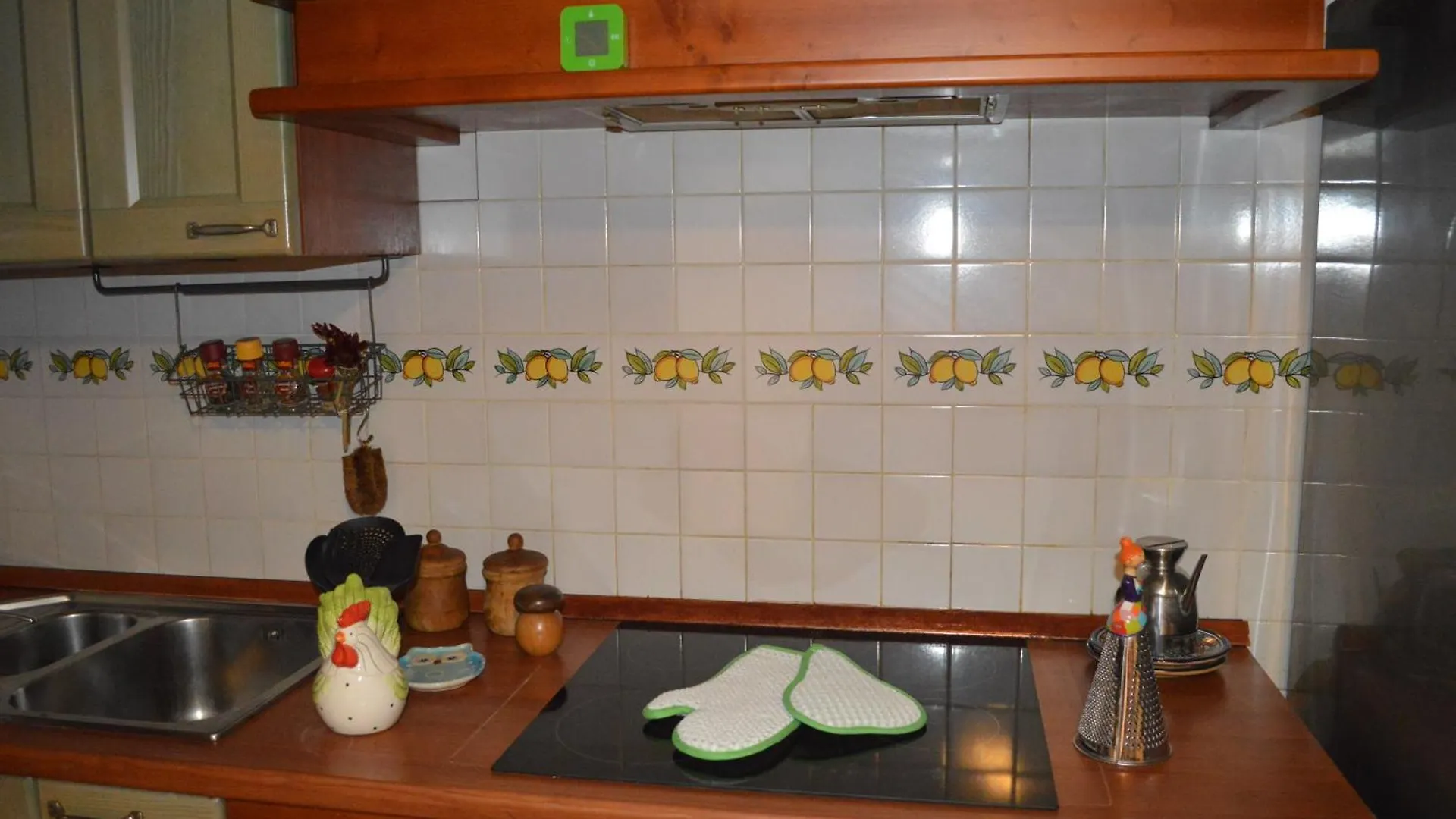 La Casa Delle Buone Letture Villa Lucca Holiday home