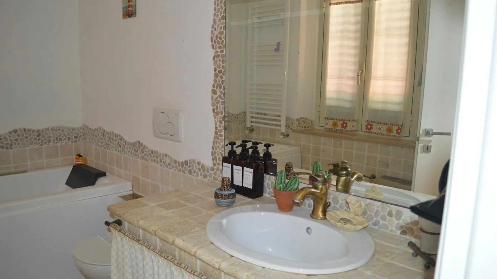 La Casa Delle Buone Letture Villa Lucca Holiday home