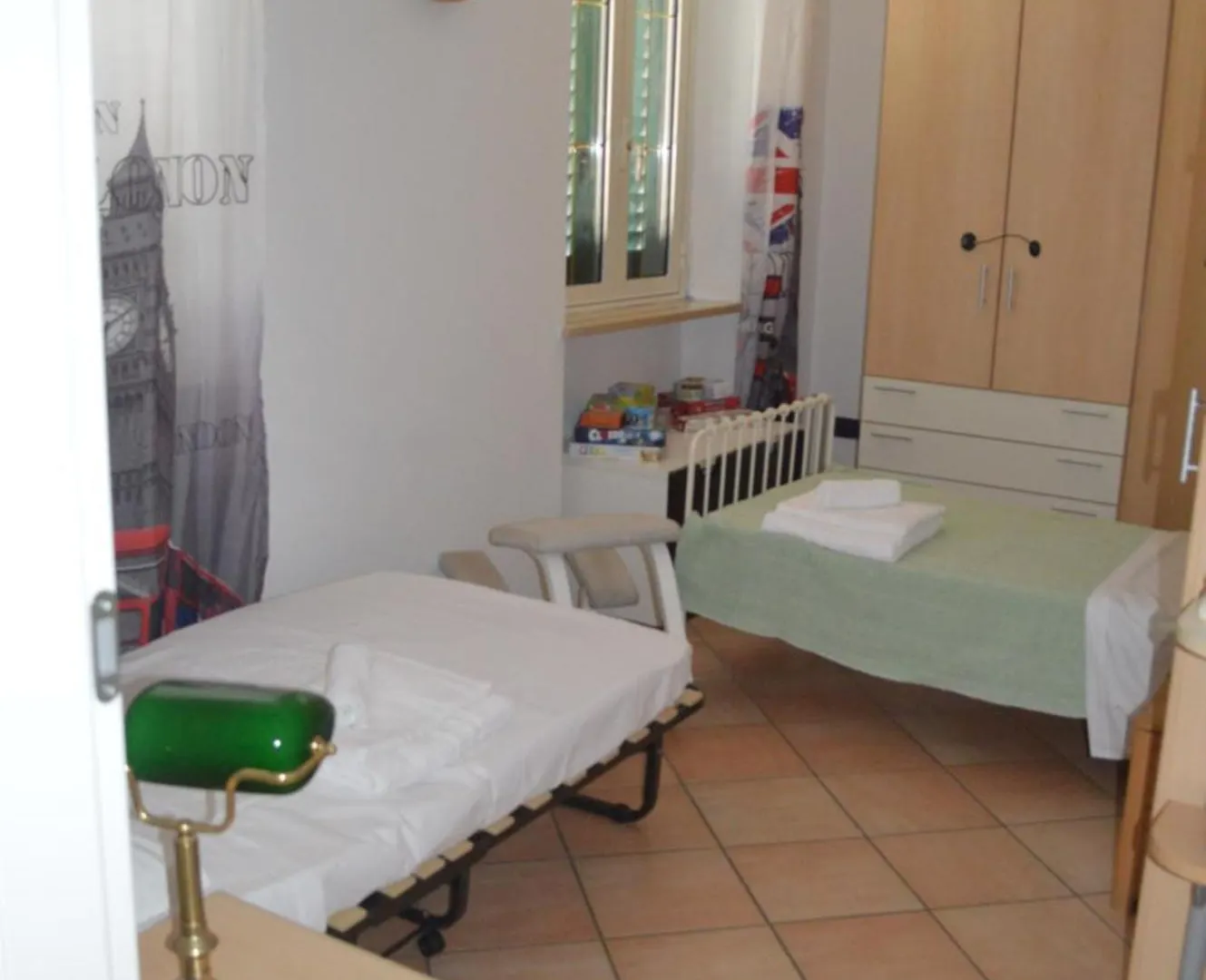 La Casa Delle Buone Letture Villa Lucca Holiday home