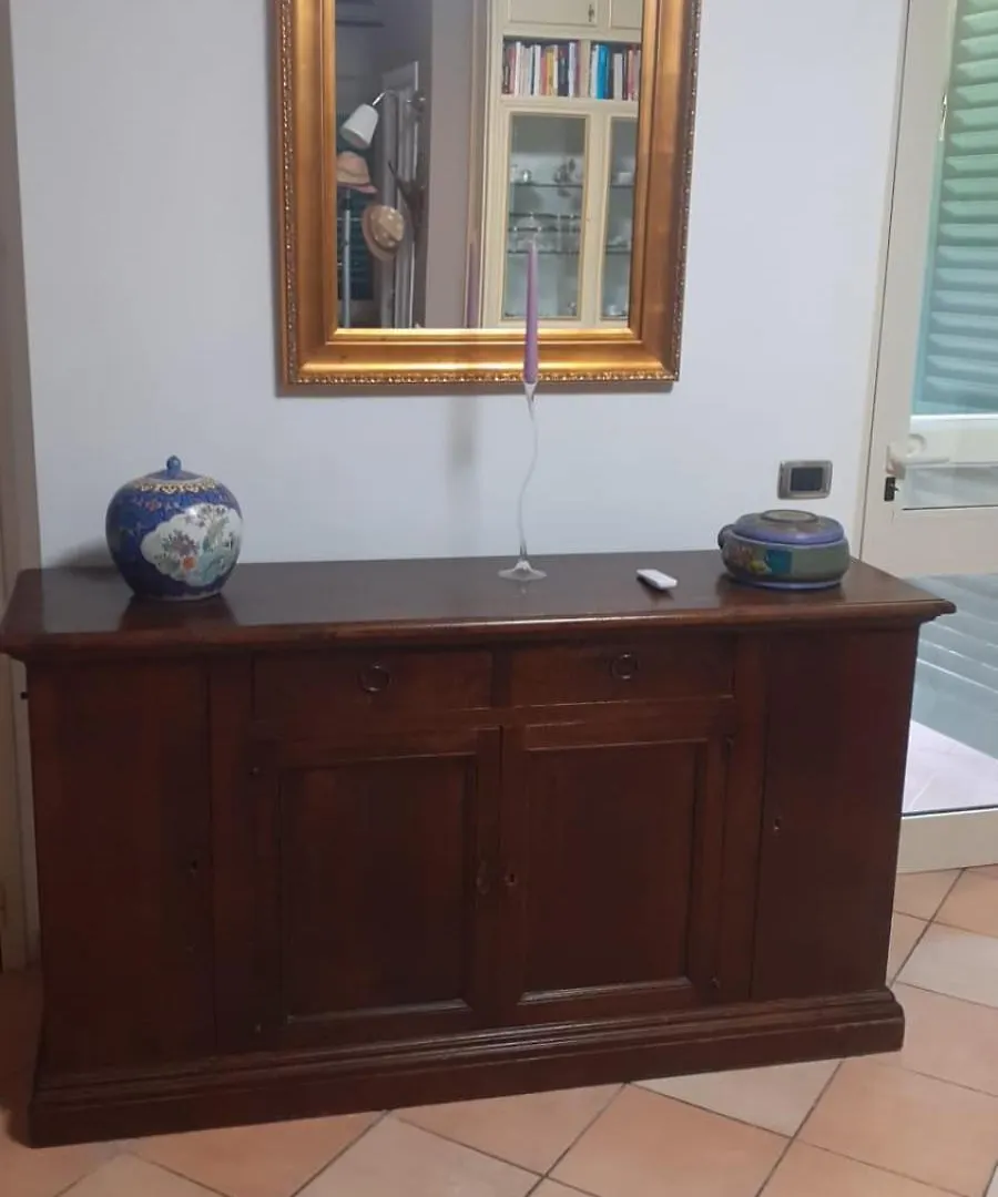 Holiday home La Casa Delle Buone Letture Villa Lucca