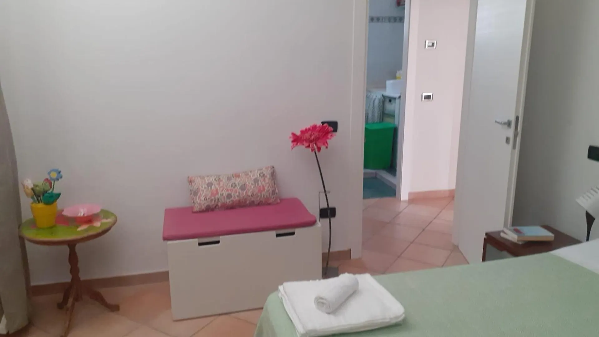 Holiday home La Casa Delle Buone Letture Villa Lucca Italy