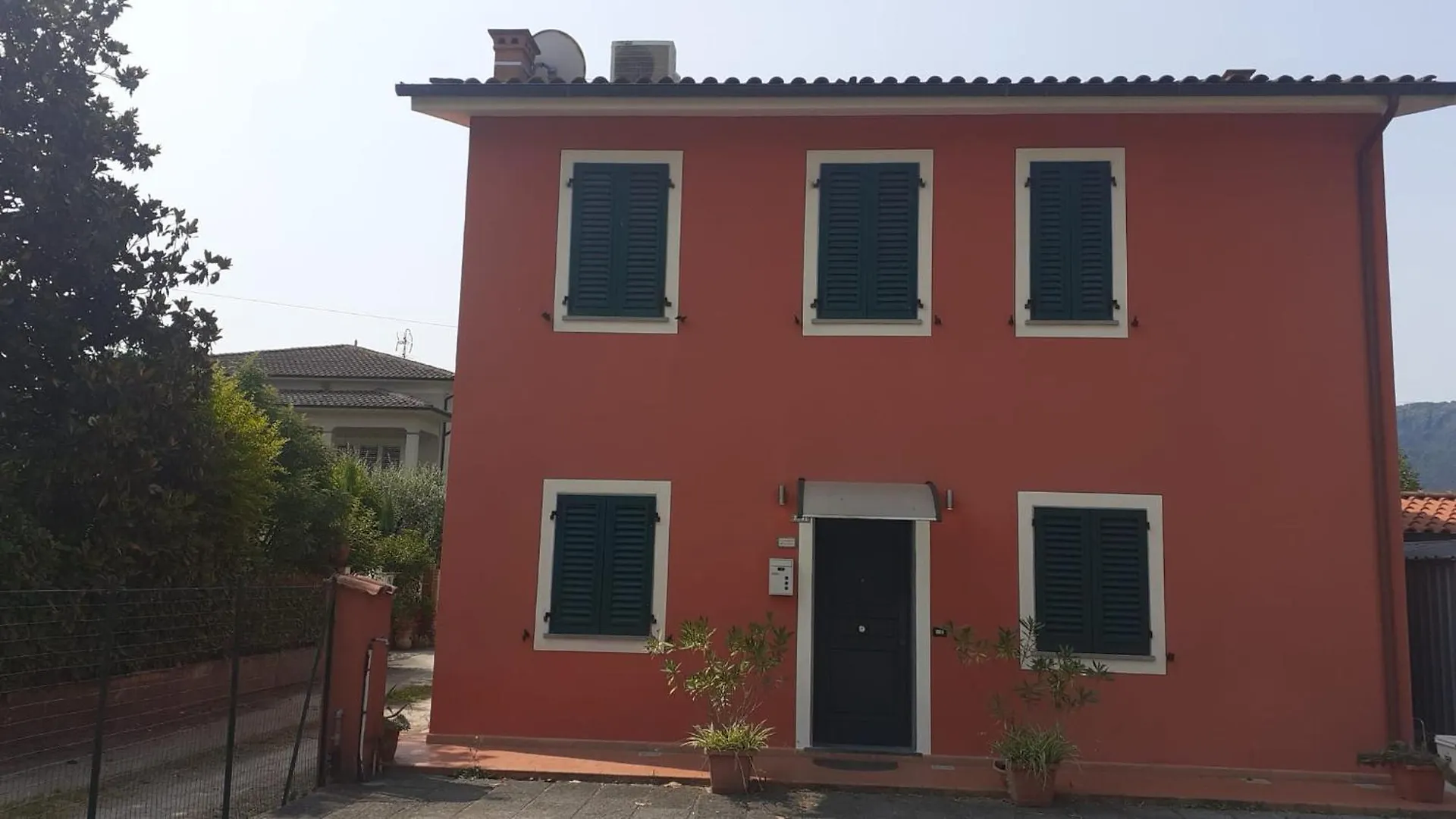 Holiday home La Casa Delle Buone Letture Villa Lucca