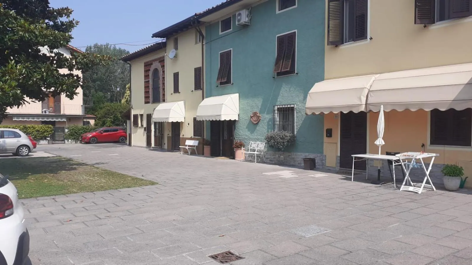 Holiday home La Casa Delle Buone Letture Villa Lucca Italy