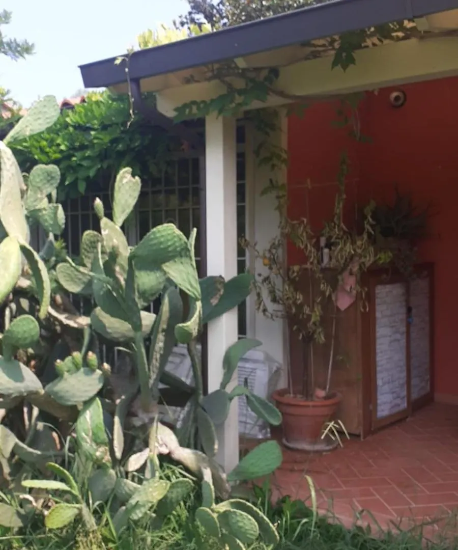 La Casa Delle Buone Letture Villa Lucca Holiday home