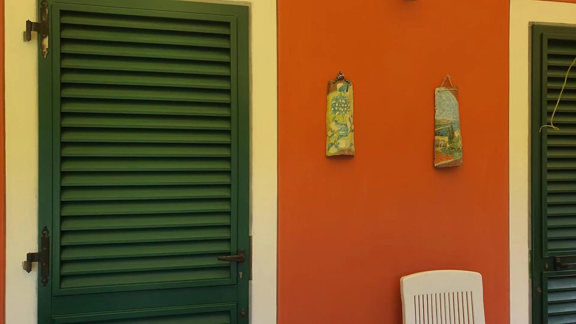 La Casa Delle Buone Letture Villa Lucca