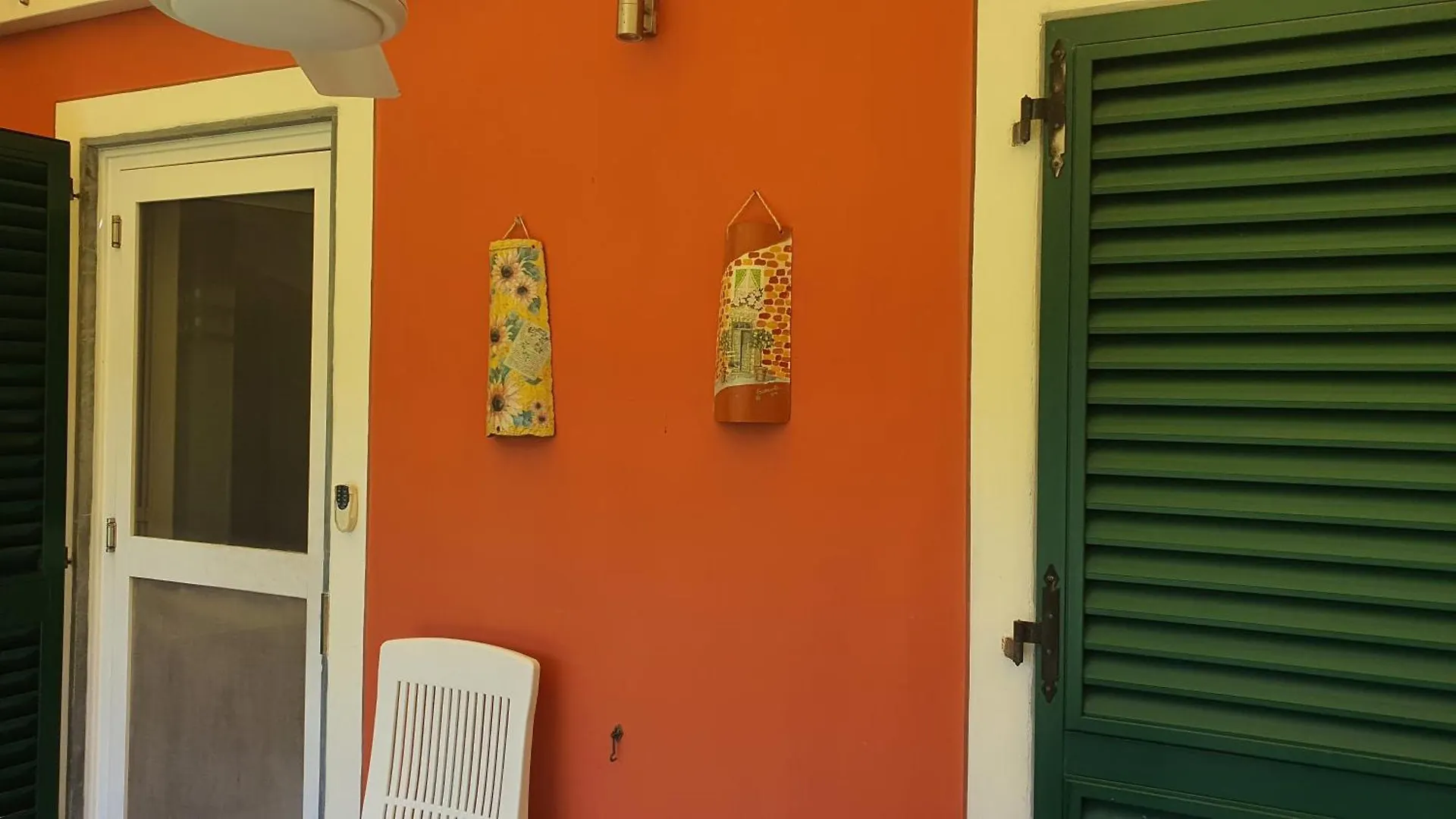 Holiday home La Casa Delle Buone Letture Villa Lucca