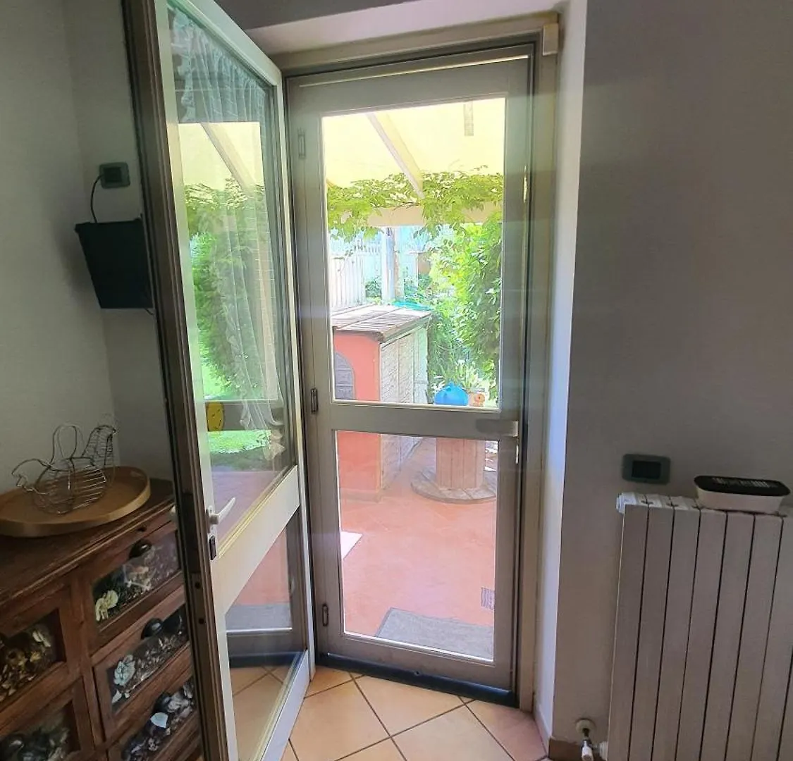 La Casa Delle Buone Letture Villa Lucca Italy