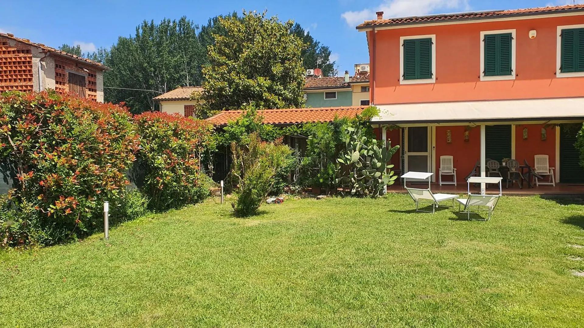 La Casa Delle Buone Letture Villa Lucca 0*,  Italy