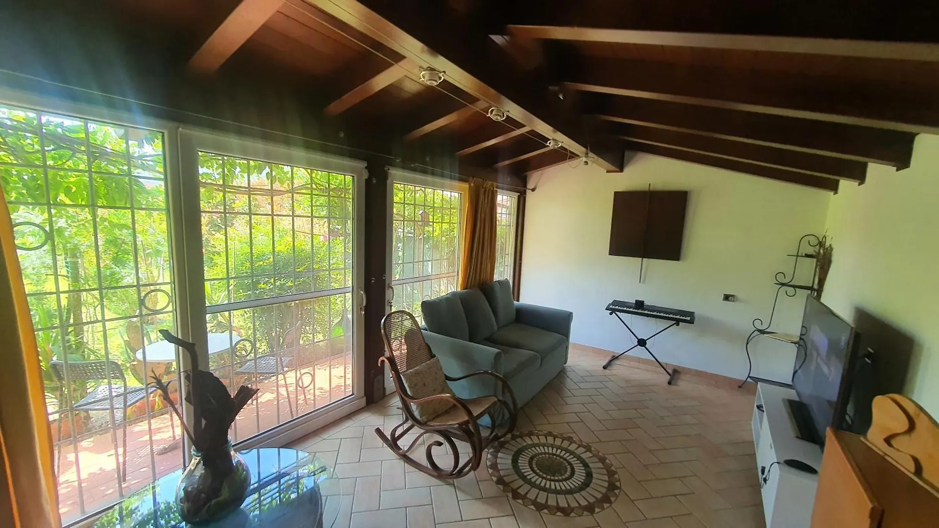 La Casa Delle Buone Letture Villa Lucca Holiday home
