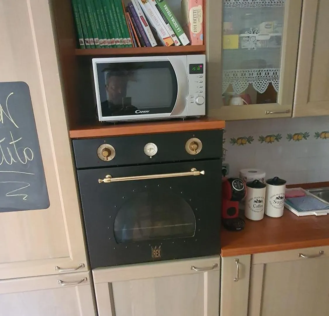 Holiday home La Casa Delle Buone Letture Villa Lucca
