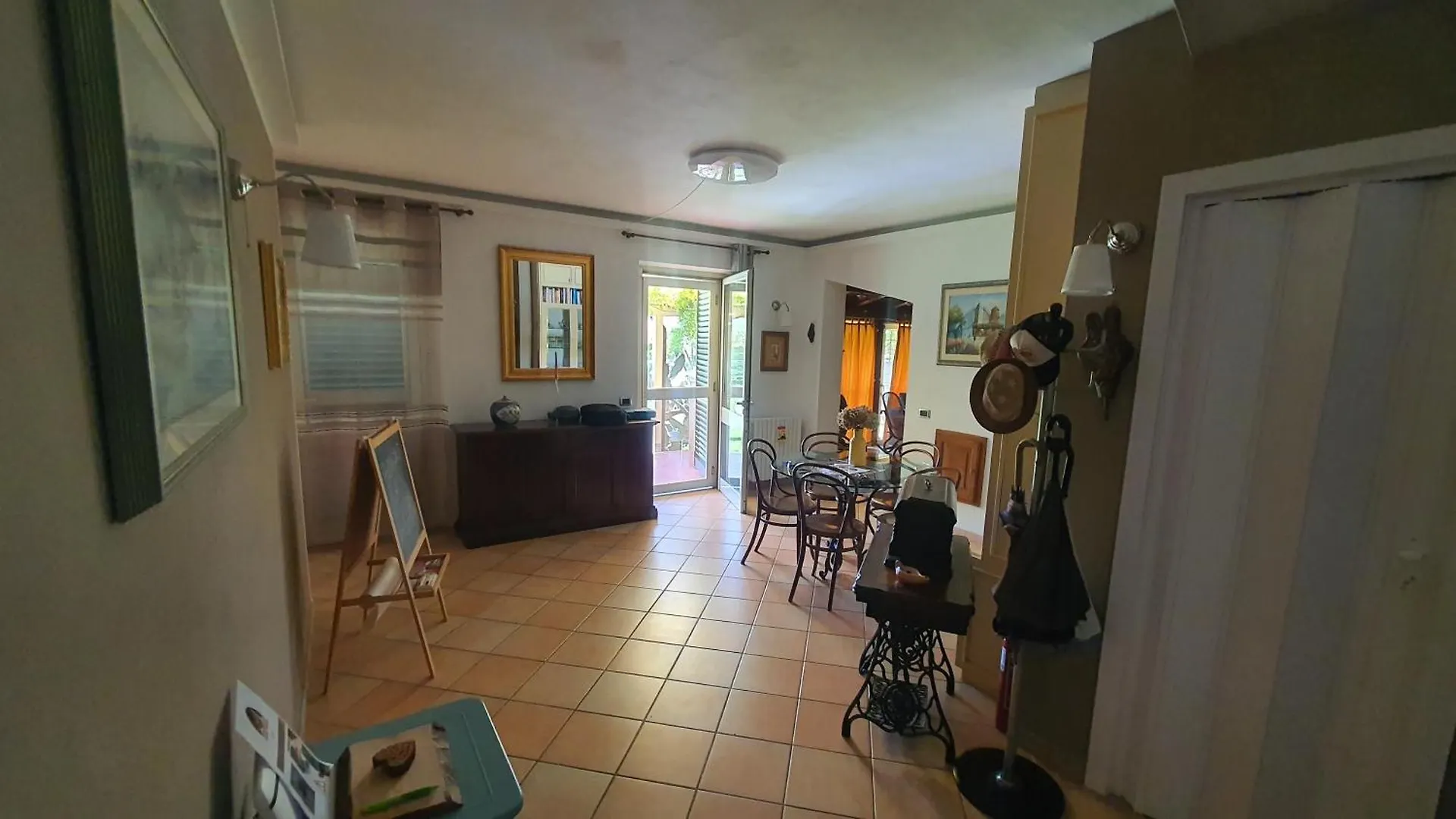La Casa Delle Buone Letture Villa Lucca Holiday home