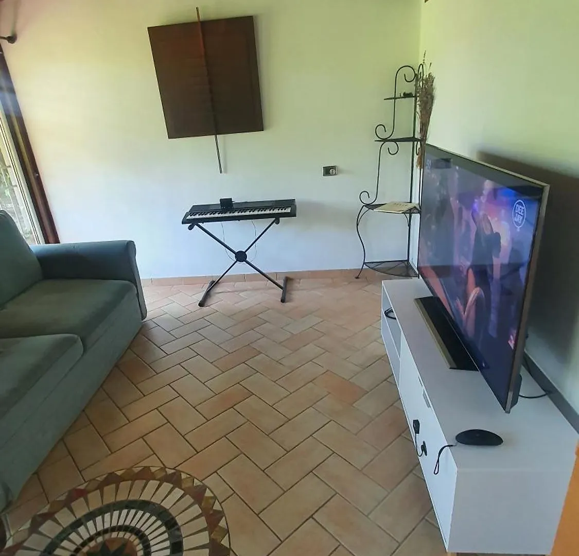 La Casa Delle Buone Letture Villa Lucca 0*,