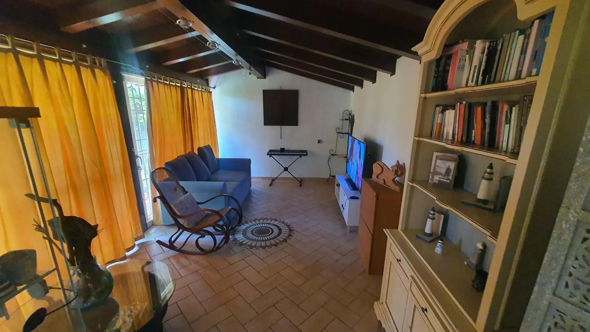 La Casa Delle Buone Letture Villa Lucca