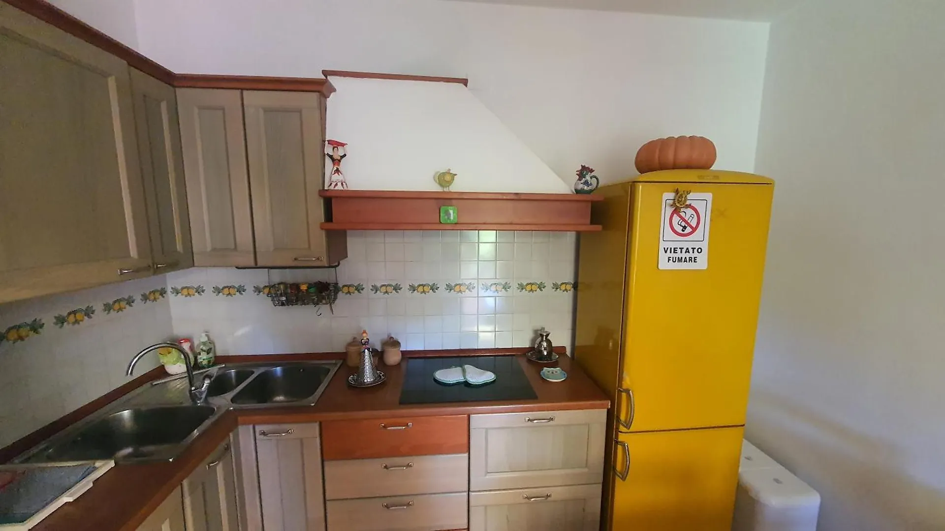 Holiday home La Casa Delle Buone Letture Villa Lucca