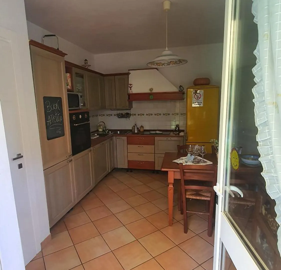 La Casa Delle Buone Letture Villa Lucca Holiday home