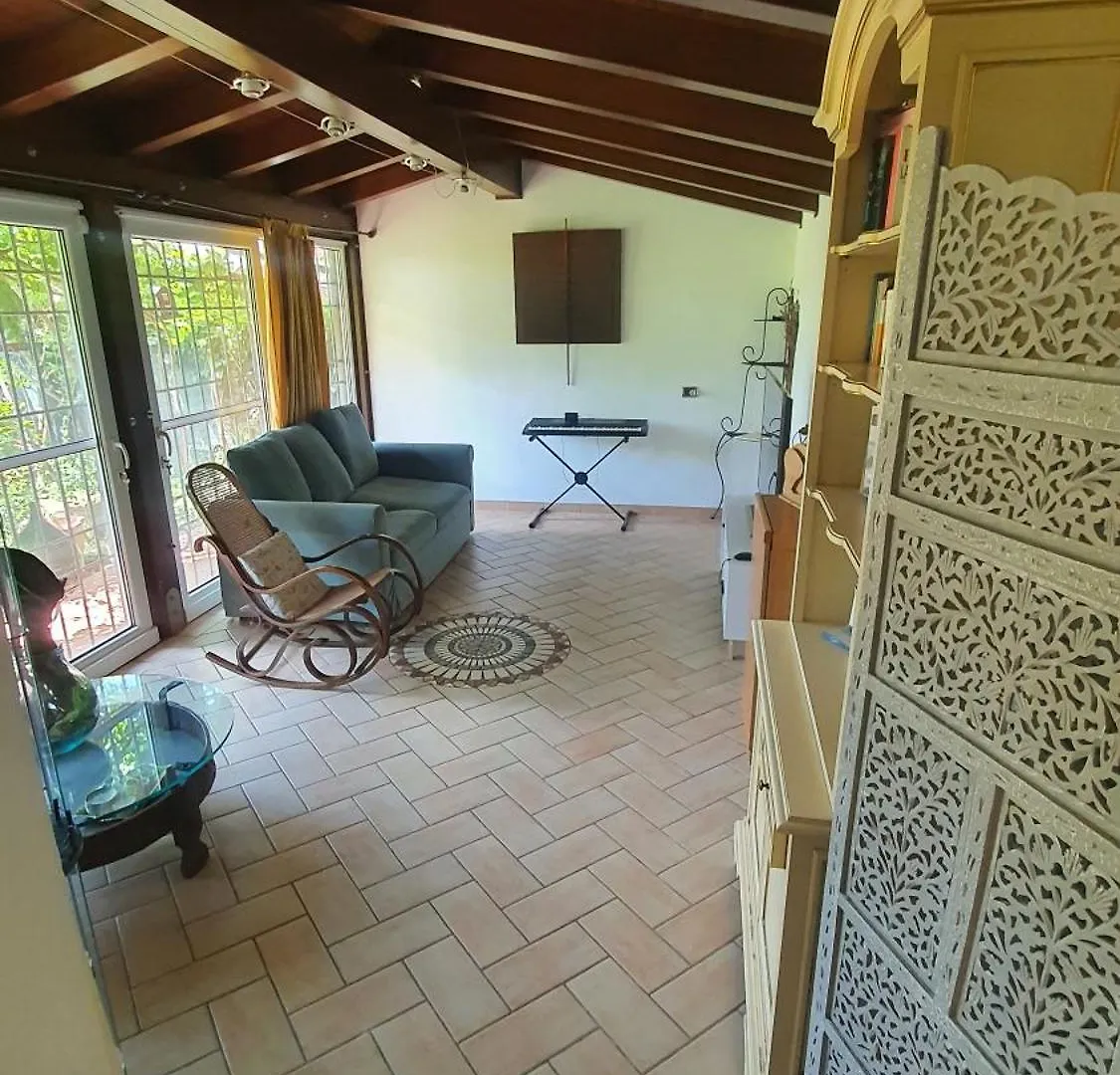 Vila La Casa Delle Buone Letture Lucca Prázdninový dům